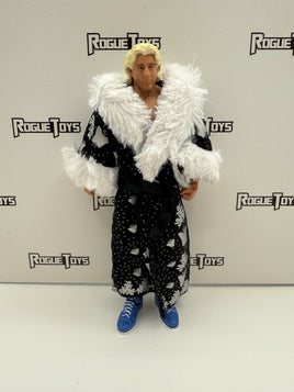 Mattel WWE Elite Collection Defining Moments Series 6 Ric Flair