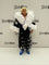 Mattel WWE Elite Collection Defining Moments Series 6 Ric Flair