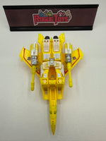 CHMS Knock Off Transformers Classics Seeker