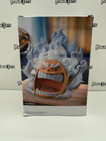 Bandai Spirits FigLife! Vol.3 One Piece Monkey D. Luffy (Gear 5 Ver.)