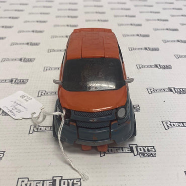 Transformers Mudflap (Incomplete) - Rogue Toys
