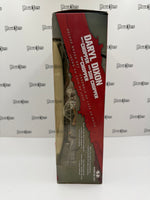 McFarlane Toys The Walking Dead Series Five Daryl Dixon with Chopper Deluxe Boxed Set