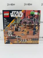 LEGO Star Wars 75372 Clone Troopers & Battle Droid Battle Pack