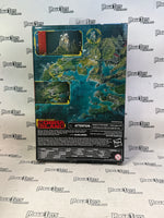 G.I. Joe Classified Series Special Missions: Cobra Island Wayne "Beach Head" Sneeden action figure