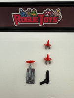 Hasbro G.I. Joe A Real American Hero (ARAH) G.I. Joe Psyche-Out