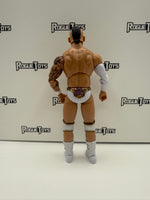 Jazwares AEW Unmatched Collection Series 5 #35 Shawn Spears