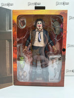 NECA Reel Toys The Texas Chainsaw Massacre