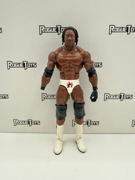 Mattel WWE WWE Elite Collection Wrestle Mania 36 Superstar Booker T
