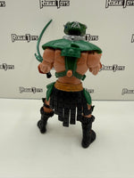 Mattel Masters of the Universe (MOTU) 200x Triklops