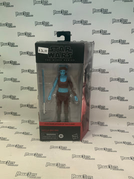 Hasbro Star Wars The Black Series Aayla Secura