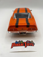 Road Signatures 1/18 1969 Pontiac Firebird Trans AM