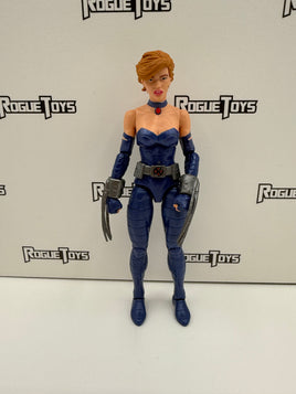 Hasbro Marvel Legends Age of Apocalypse Shadowcat