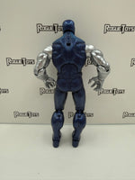Hasbro Marvel Legends Wolverine vs Villains 5-Pack Cyber (Amazon Exclusive)