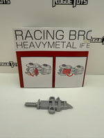 Iron Factory Racing Bros Heavy Metal IF EX-26H (SGC 10th Limited)