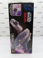 Kenner Star Wars Shadows of the Empire Rebel Alliance Dash Rendar’s Outrider