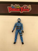 Hasbro GI Joe Cobra Commander