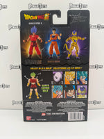 Bandai Dragon Ball Super Dragon Stars Series 6 Mystic Gohan (Dragon Ball FighterZ Limited Edition GameStop Exclusive)