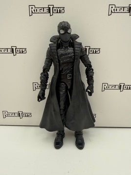 Hasbro Marvel Legends Spider-Man Noir