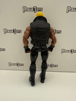 Hasbro Marvel Legends Rage Abomination BAF