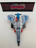 Hasbro Transformers G1 Silverbolt