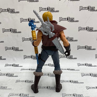 MOTU 200X Prince Adam - Rogue Toys