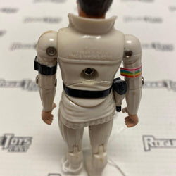 MEGO 1978 Vintage Buck Rogers in the 25th Century Buck Rogers 3.75” Figure (Hairline Crack on Back) - Rogue Toys