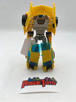 Hasbro Transformers Robots in Disguise Warrior Class Bumblebee