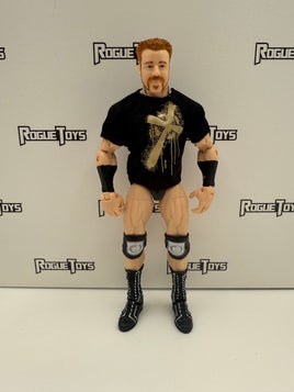 Mattel WWE Elite Collection Series 25 Sheamus
