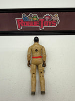 Hasbro G.I. Joe (ARAH) Doc