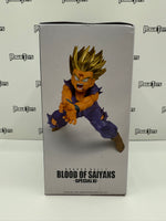 Bandai Spirits Blood of Saiyans (Special XI) Dragon Ball Z Son Gohan SSJ2