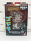 Bandai Godzilla Mechagodzilla 2002