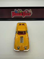 Corgi Toys Chevrolet Corvette Sting Ray