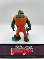 NECA Toon Teenage Mutant Ninja Turtles Ultimate Muck Man