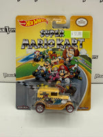 Mattel Hot Wheels Super Mario Kart A-OK