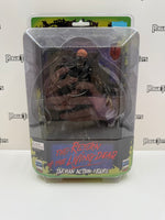 Amok Time Monstars The Return of the Living Dead Tarman Action Figure