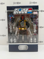 Hasbro x Super7 G.I. Joe Cobra B.A.T.