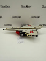 Hasbro Transformers G1 Silverbolt