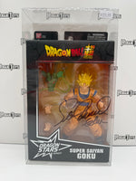 [AUTOGRAPHED] Bandai Dragon Ball Super Dragon Stars Series Super Saiyan Goku
