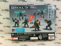 Mega Block Halo ODST hive Exterminators