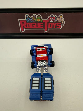 Tonka GoBots Road Ranger MR-18