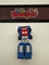 Tonka GoBots Road Ranger MR-18