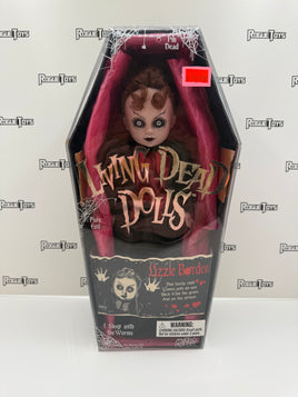 Mezco Living Dead Dolls Lizzie Borden