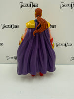 Hasbro Marvel Legends Fabian Cortez