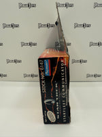 Playmates Star Trek Generations Starfleet Communicator (Collector’s Edition No. 043936)