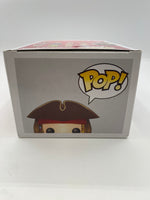 Funko POP! Disney Series 4 Jack Sparrow