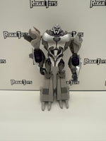 Takara Prime Deluxe Class First Edition Decepticon Megatron
