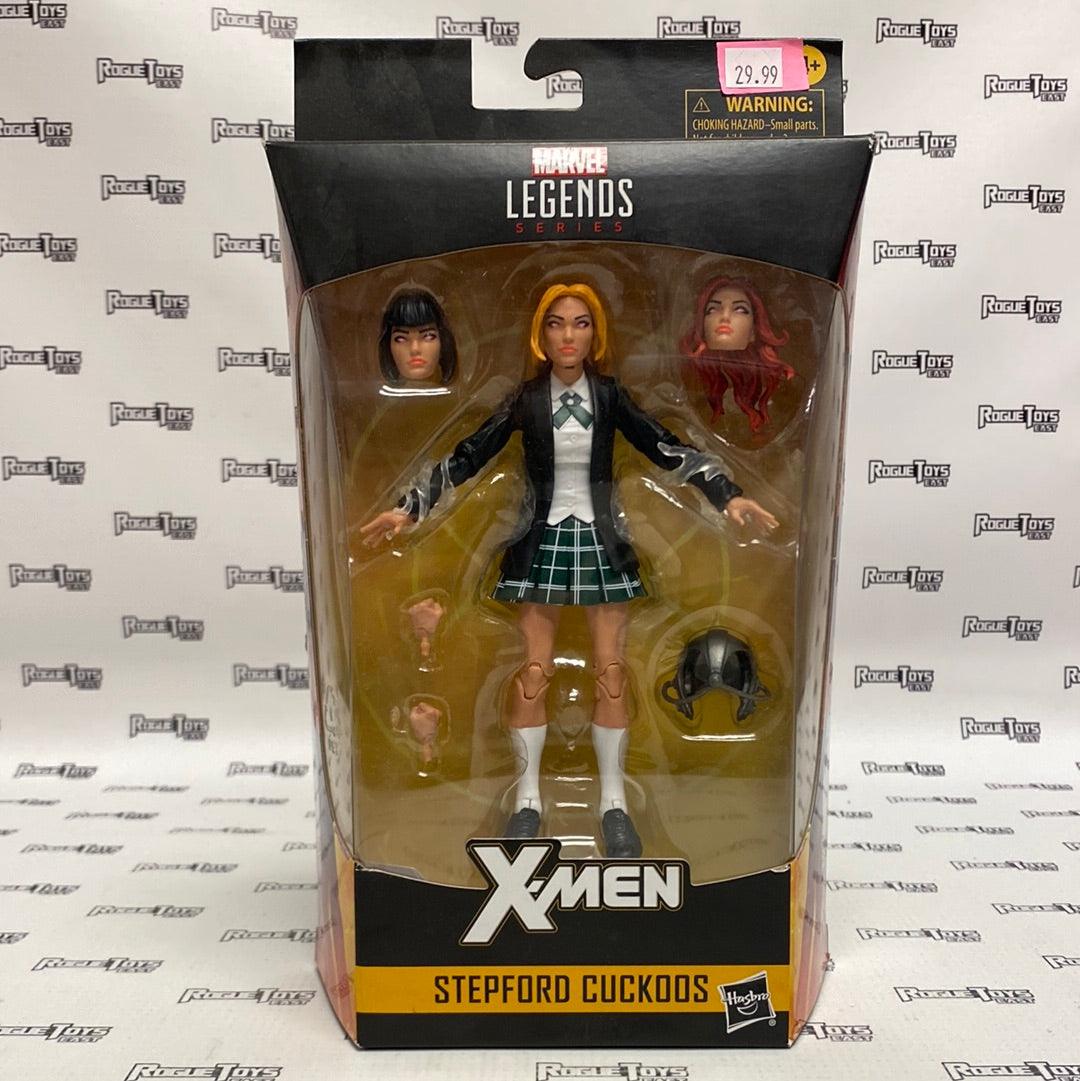Hasbro Marvel Legends X-Men Stepford Cuckoos - Rogue Toys