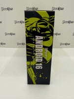 Bandai Tamashii Nations Dragon Ball Z S.H.Figuarts Android 16 (Exclusive Edition)