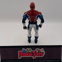 Hasbro Marvel Legends Captain Britain (Abomination Wave)