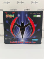 NECA Batman Beyond Gotham City in the Future Batarang Replica